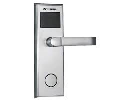 SECUREYE HOTEL DOOR LOCK SYSTEMS