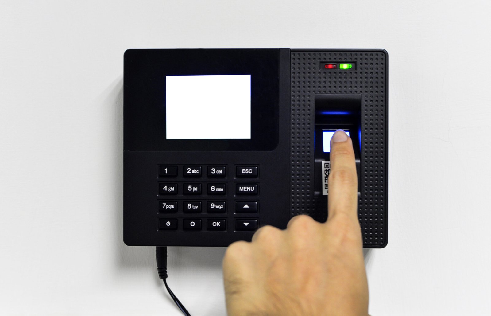 ATTENDANCE SYSTEM