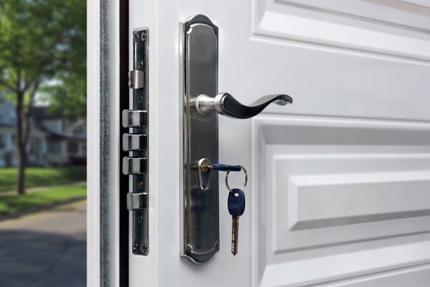 DOOR LOCK SYSTEMS