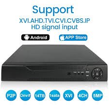 DVR